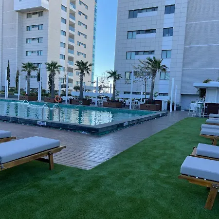 Olympic Deluxe Limassol