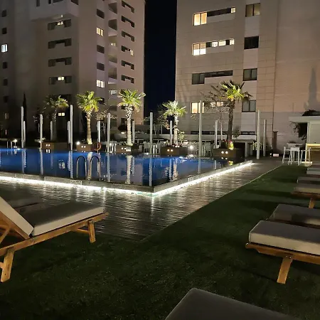 Olympic Deluxe Limassol