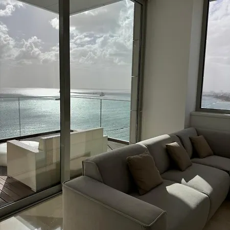 Appart hôtel Olympic Deluxe