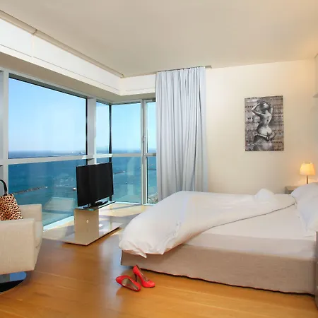 Olympic Deluxe Appart hôtel Limassol