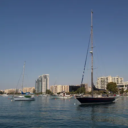 Olympic Deluxe Appart hôtel 5*