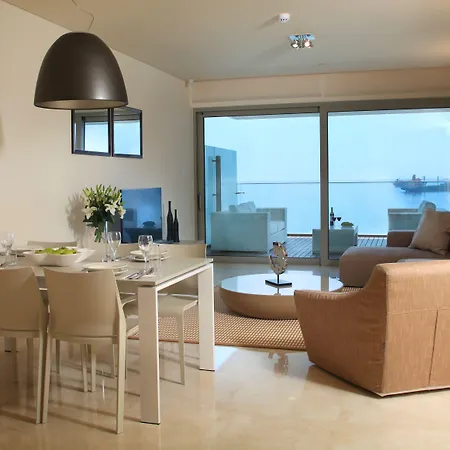 Olympic Deluxe 5* Limassol