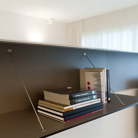 Appart hôtel Olympic Deluxe Limassol