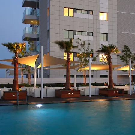 Appart hôtel Olympic Deluxe Limassol