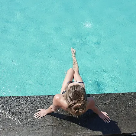 Appart hôtel Olympic Deluxe Limassol