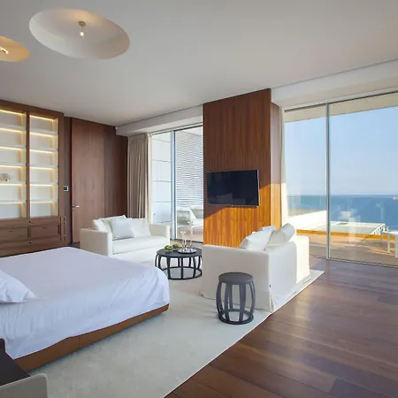 Appart hôtel Olympic Deluxe