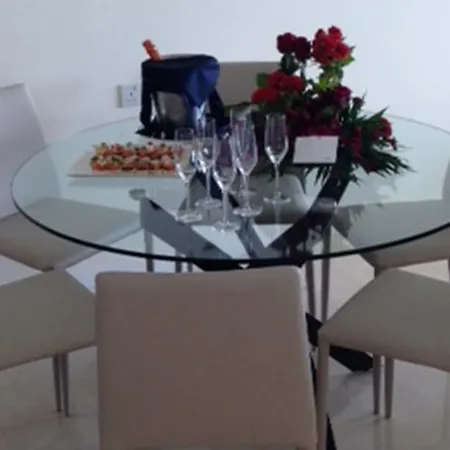 Appart hôtel Olympic Deluxe Limassol