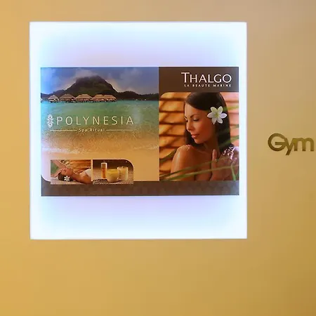 Olympic Deluxe 5* Limassol