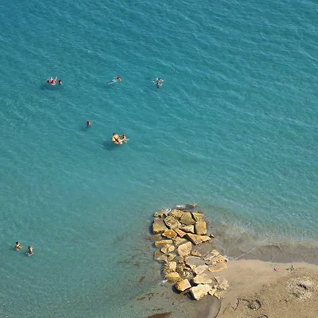 Olympic Deluxe 5* Limassol