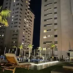 奥林匹克豪华公寓式酒店 公寓式酒店
