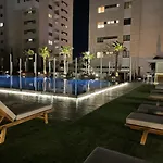 Olympic Deluxe Limassol