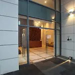 奥林匹克豪华公寓式酒店 公寓式酒店