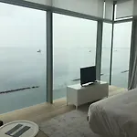 奥林匹克豪华公寓式酒店 公寓式酒店 利马索尔