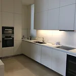 Ξενοδοχείο με διαμερίσματα Olympic Deluxe 5*