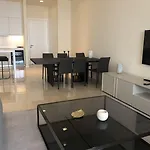 公寓式酒店 奥林匹克豪华公寓式酒店