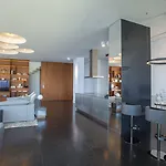 公寓式酒店 奥林匹克豪华公寓式酒店