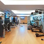 Ξενοδοχείο με διαμερίσματα Olympic Deluxe Λεμεσός
