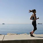 Olympic Deluxe 5* Λεμεσός