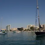 Ξενοδοχείο με διαμερίσματα Olympic Deluxe