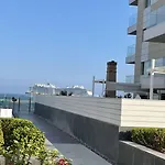 公寓式酒店 奥林匹克豪华公寓式酒店