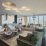 公寓式酒店 奥林匹克豪华公寓式酒店 5*