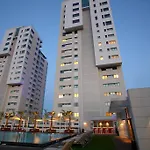 奥林匹克豪华公寓式酒店 5*
