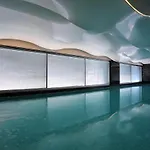 公寓式酒店 奥林匹克豪华公寓式酒店 利马索尔