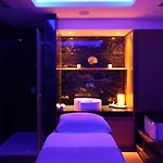 公寓式酒店 奥林匹克豪华公寓式酒店 5*