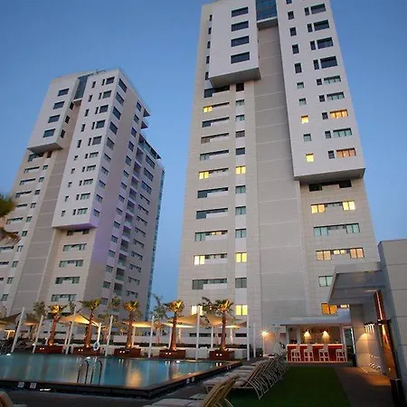 أولمبيك ريزيدنس ديلوكس