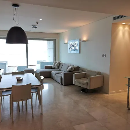 Olympic Deluxe Limassol