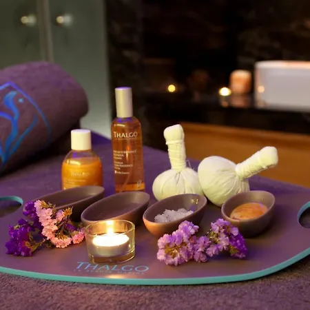 شقة فندقية أولمبيك ريزيدنس ديلوكس 5*