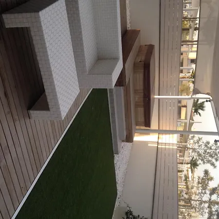 Olympic Deluxe Aparthotel Limassol