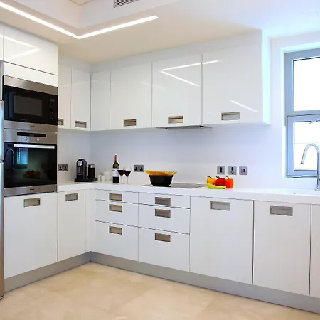 أولمبيك ريزيدنس ديلوكس