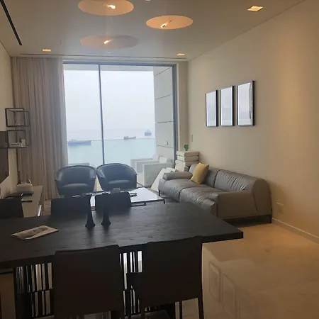 奥林匹克豪华公寓式酒店 公寓式酒店