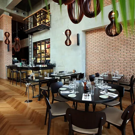 أولمبيك ريزيدنس ديلوكس