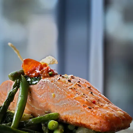 شقة فندقية أولمبيك ريزيدنس ديلوكس 5*