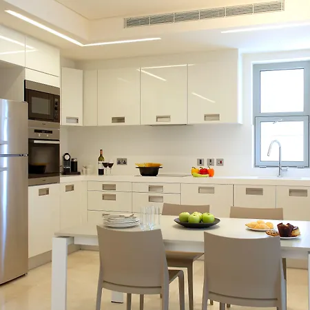 Olympic Deluxe Limassol