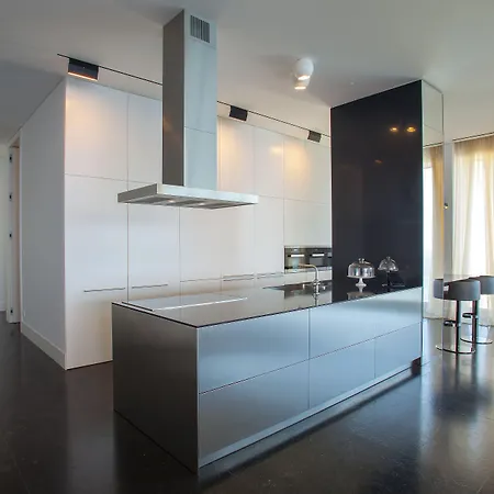 أولمبيك ريزيدنس ديلوكس شقة فندقية 5*