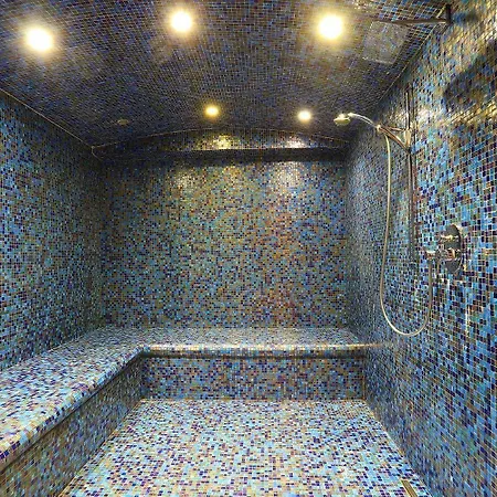 أولمبيك ريزيدنس ديلوكس 5*