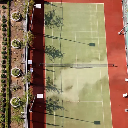 أولمبيك ريزيدنس ديلوكس شقة فندقية ليماسول