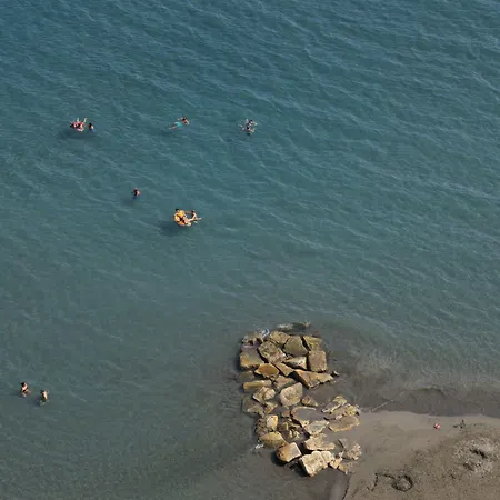 أولمبيك ريزيدنس ديلوكس شقة فندقية 5*