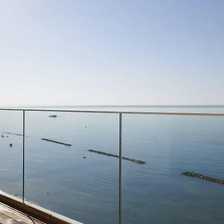 أولمبيك ريزيدنس ديلوكس شقة فندقية 5*