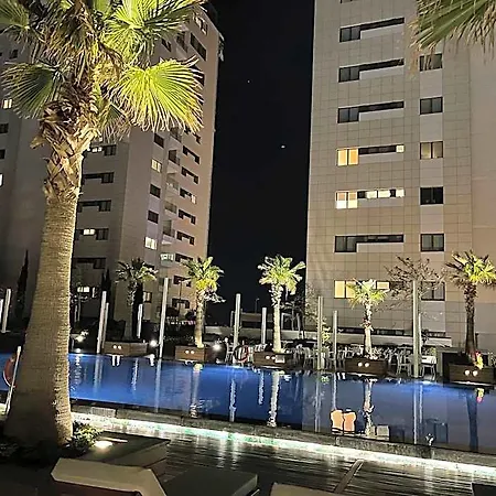 Olympic Deluxe 5* Limassol