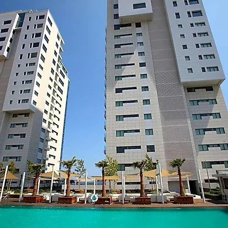 Aparthotel Olympic Deluxe 5*