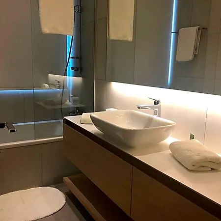 Aparthotel Olympic Deluxe Limassol