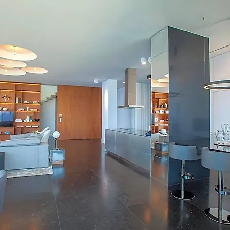 Aparthotel Olympic Deluxe Limassol