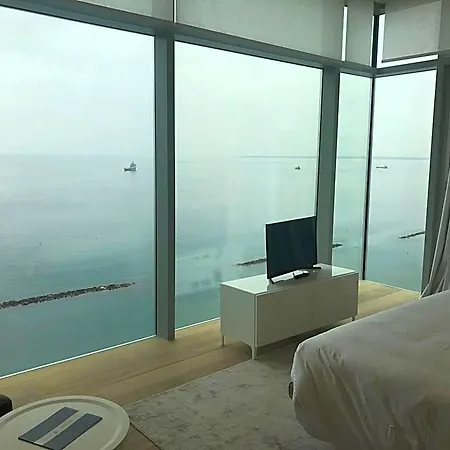 Aparthotel Olympic Deluxe