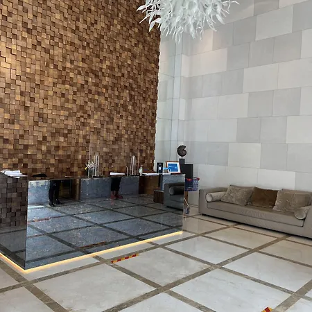 奥林匹克豪华公寓式酒店 公寓式酒店