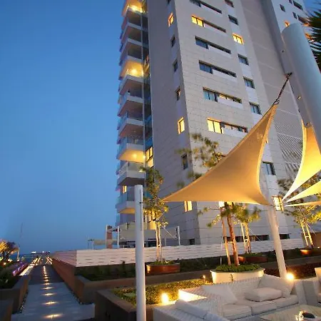 Olympic Deluxe 5* Limassol