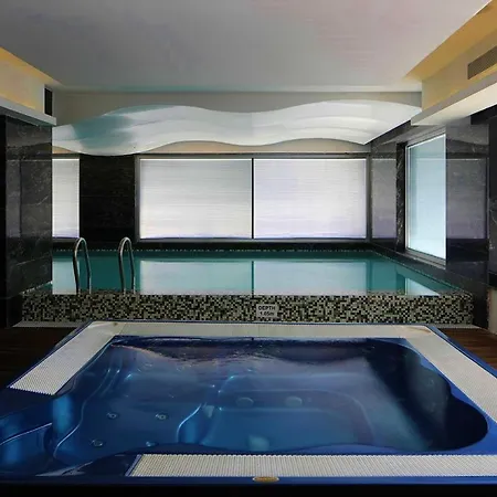 Aparthotel Olympic Deluxe Limassol